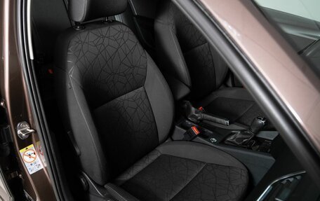 Skoda Octavia, 2020 год, 1 880 000 рублей, 8 фотография