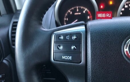 Toyota Land Cruiser Prado 150 рестайлинг 2, 2011 год, 2 400 000 рублей, 20 фотография