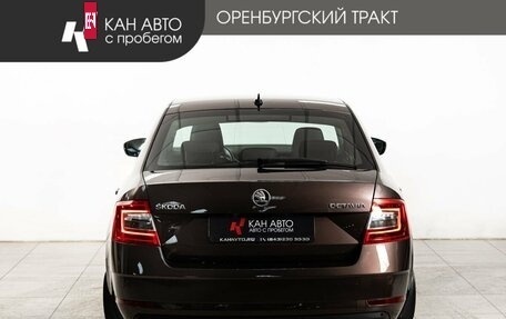 Skoda Octavia, 2020 год, 1 880 000 рублей, 4 фотография