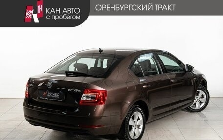 Skoda Octavia, 2020 год, 1 880 000 рублей, 3 фотография