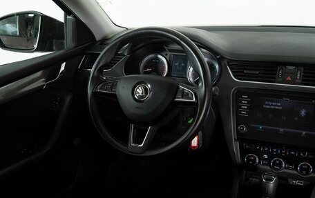 Skoda Octavia, 2020 год, 1 880 000 рублей, 16 фотография