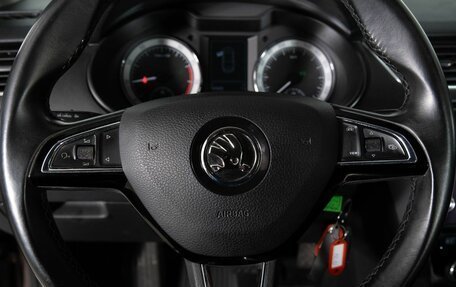 Skoda Octavia, 2020 год, 1 880 000 рублей, 11 фотография