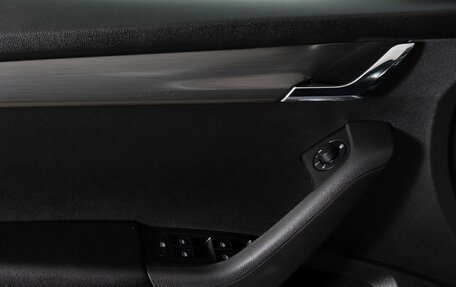 Skoda Octavia, 2020 год, 1 880 000 рублей, 20 фотография