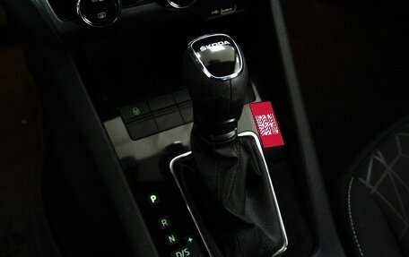 Skoda Octavia, 2020 год, 1 880 000 рублей, 14 фотография