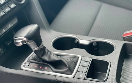 KIA Sportage IV рестайлинг, 2020 год, 2 450 000 рублей, 7 фотография