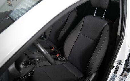 Hyundai Solaris II рестайлинг, 2022 год, 1 430 000 рублей, 6 фотография