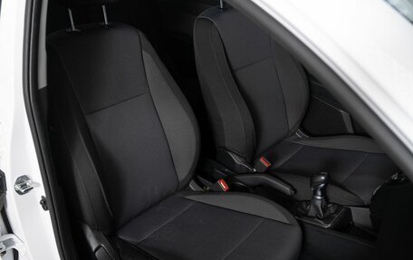 Hyundai Solaris II рестайлинг, 2022 год, 1 430 000 рублей, 8 фотография