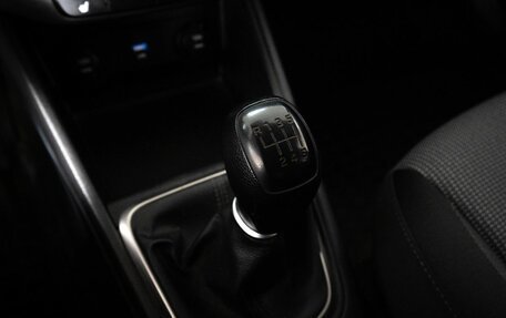 Hyundai Solaris II рестайлинг, 2022 год, 1 430 000 рублей, 14 фотография