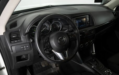 Mazda CX-5 II, 2013 год, 1 830 000 рублей, 5 фотография