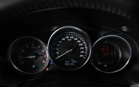 Mazda CX-5 II, 2013 год, 1 830 000 рублей, 10 фотография