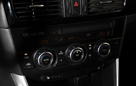 Mazda CX-5 II, 2013 год, 1 830 000 рублей, 13 фотография