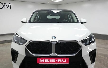 BMW X2, 2025 год, 5 570 000 рублей, 3 фотография