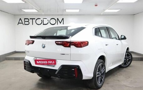 BMW X2, 2025 год, 5 570 000 рублей, 4 фотография