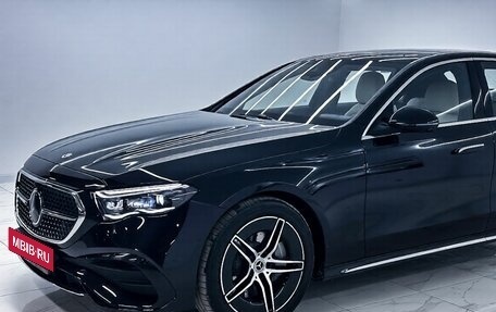 Mercedes-Benz E-Класс, 2025 год, 9 250 000 рублей, 2 фотография
