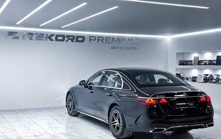 Mercedes-Benz E-Класс, 2025 год, 9 250 000 рублей, 10 фотография