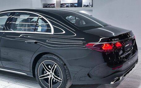Mercedes-Benz E-Класс, 2025 год, 9 250 000 рублей, 9 фотография