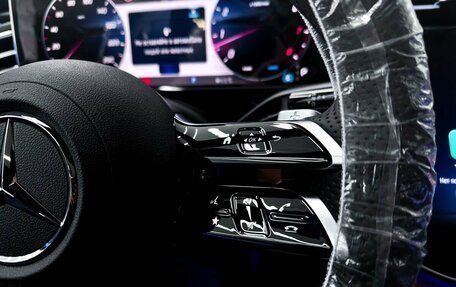 Mercedes-Benz E-Класс, 2025 год, 9 250 000 рублей, 16 фотография