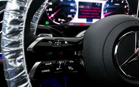 Mercedes-Benz E-Класс, 2025 год, 9 250 000 рублей, 15 фотография