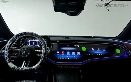 Mercedes-Benz E-Класс, 2025 год, 9 250 000 рублей, 12 фотография