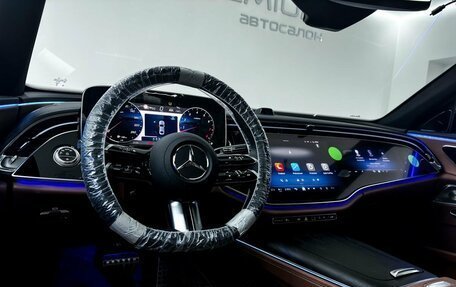 Mercedes-Benz E-Класс, 2025 год, 9 250 000 рублей, 11 фотография