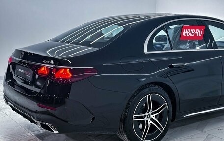 Mercedes-Benz E-Класс, 2025 год, 9 250 000 рублей, 7 фотография