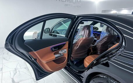 Mercedes-Benz E-Класс, 2025 год, 9 250 000 рублей, 26 фотография