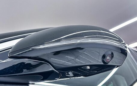 Mercedes-Benz E-Класс, 2025 год, 9 250 000 рублей, 30 фотография