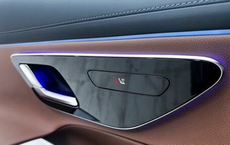 Mercedes-Benz E-Класс, 2025 год, 9 250 000 рублей, 27 фотография