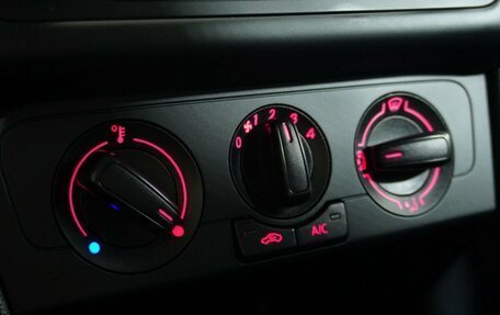 Volkswagen Polo VI (EU Market), 2017 год, 1 150 000 рублей, 13 фотография