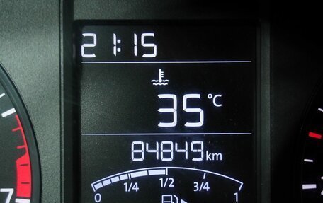 Volkswagen Polo VI (EU Market), 2017 год, 1 150 000 рублей, 17 фотография