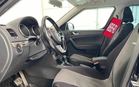 Skoda Yeti I рестайлинг, 2014 год, 988 000 рублей, 7 фотография