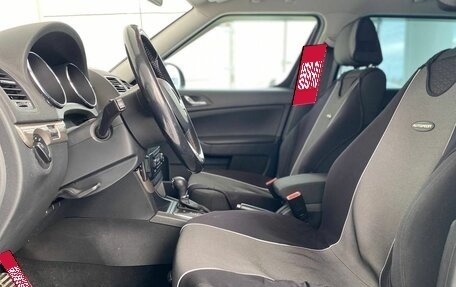 Skoda Yeti I рестайлинг, 2014 год, 988 000 рублей, 9 фотография