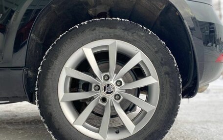 Skoda Yeti I рестайлинг, 2014 год, 988 000 рублей, 16 фотография