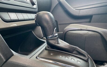 Skoda Yeti I рестайлинг, 2014 год, 988 000 рублей, 19 фотография