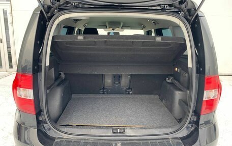 Skoda Yeti I рестайлинг, 2014 год, 988 000 рублей, 22 фотография