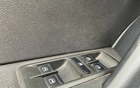 Skoda Yeti I рестайлинг, 2014 год, 988 000 рублей, 20 фотография