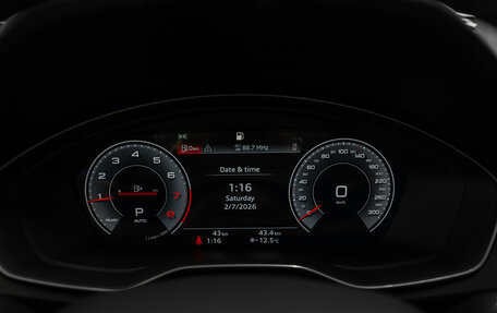 Audi Q5, 2025 год, 6 300 000 рублей, 12 фотография