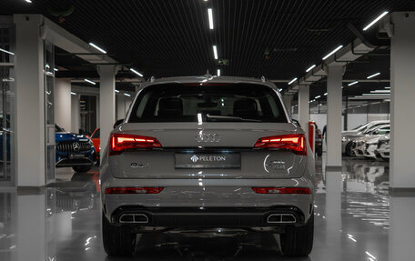 Audi Q5, 2025 год, 6 300 000 рублей, 6 фотография