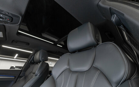 Audi Q5, 2025 год, 6 300 000 рублей, 10 фотография