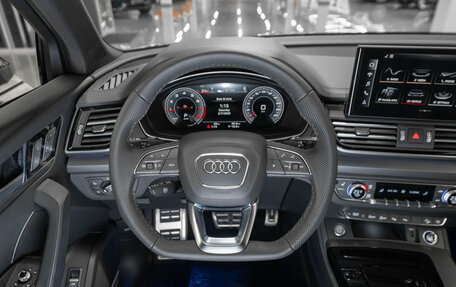 Audi Q5, 2025 год, 6 300 000 рублей, 11 фотография