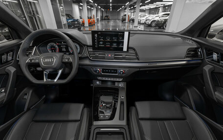 Audi Q5, 2025 год, 6 300 000 рублей, 8 фотография