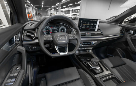 Audi Q5, 2025 год, 6 300 000 рублей, 7 фотография