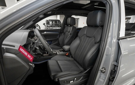 Audi Q5, 2025 год, 6 300 000 рублей, 9 фотография