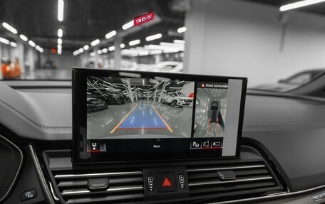 Audi Q5, 2025 год, 6 300 000 рублей, 17 фотография