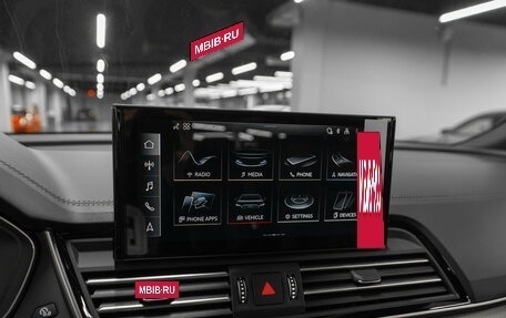 Audi Q5, 2025 год, 6 300 000 рублей, 16 фотография