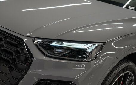 Audi Q5, 2025 год, 6 300 000 рублей, 25 фотография