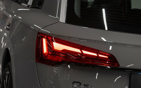 Audi Q5, 2025 год, 6 300 000 рублей, 26 фотография