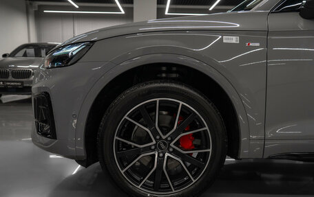 Audi Q5, 2025 год, 6 300 000 рублей, 24 фотография