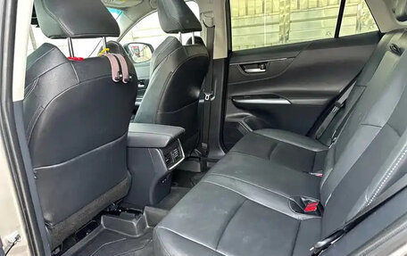 Toyota Venza, 2024 год, 3 900 000 рублей, 8 фотография