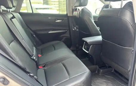 Toyota Venza, 2024 год, 3 900 000 рублей, 5 фотография